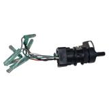 Ignition switchboard outboard